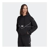 Adidas IA2531-E Siyah Erkek Sweatshirt