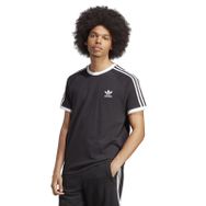 Adidas IA4845 Siyah Erkek T-shirt
