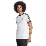 Adidas IA4846 Beyaz Erkek T-shirt