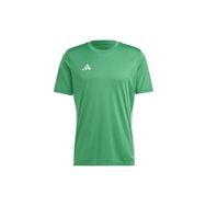 Adidas IA9147 Yeşil Erkek T-shirt