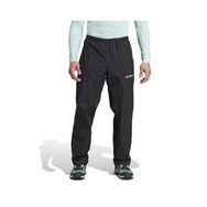 Adidas IB1120 Siyah MT Rain Pant Erkek Outdoor Pantolonu
