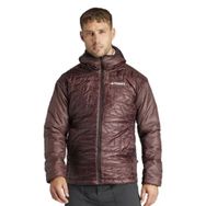 Adidas IB4231-XPR VARIL HDY Bordo Erkek Mont