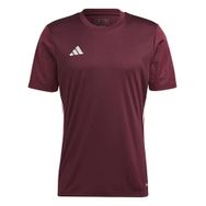 Adidas IB4928 Tabela 23 JSY Teamar White Bordo Erkek T-shirt