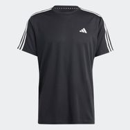 Adidas IB8150 Train Essentials 3-Stripes Training Boks GYM Erkek T-shirt