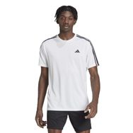 Adidas IB8151 Train Essentials 3-Stripes Training Boks GYM Erkek T-shirt