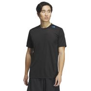 Adidas IB9093 Siyah Erkek T-Shirt