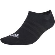 Adidas IC1327 Training Thin and Light No-Show 3 Çift Unisex Çorap