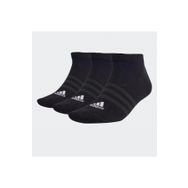 Adidas IC1336 3'lü Siyah Spor Unisex Çorap