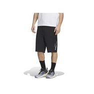 Adidas IC1998-E Siyah Natgeo Shorts Erkek Şort