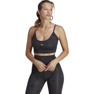 Adidas IC2214 Siyah Karbon Kadın Atlet