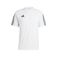 Adidas IC4565 Beyaz Erkek Futbol Forması