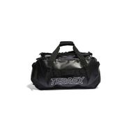 Adidas IC5649 70 lt Terrex Duffel M Siyah Spor Çantası