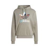 Adidas IC5730 Gri Erkek Sweatshirt