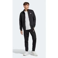 Adidas IC6775 Siyah Erkek Eşofman Takımı