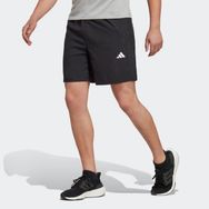 Adidas IC6976 Siyah Erkek Antrenman Şortu
