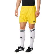 Adidas IC7404 ENT22 SHO Sarı Erkek Futbol Maç Şortu