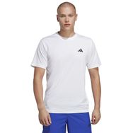 Adidas IC7430-E Beyaz Erkek T-Shirt