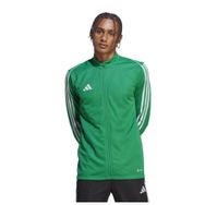 Adidas IC7875 Yeşil Tiro 23 League Erkek Eşofman Ceketi