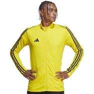 Adidas IC7876 Sarı Tiro 23 League Erkek Eşofman Ceketi