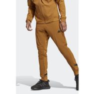 Adidas IC8019 Kahverengi Erkek Günlük Eşofman Altı