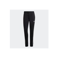 Adidas IC8770 W 3S Ft Cf Pt Kadın Siyah Günlük Stil Eşofman Altı