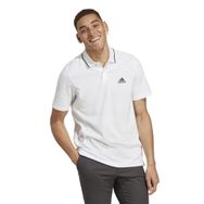 Adidas IC9315 Beyaz Erkek T-shirt