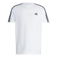 Adidas IC9336 Beyaz Erkek T-shirt