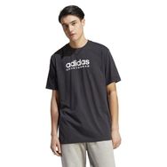 Adidas IC9815 Siyah M All SZN G T Erkek Günlük Tişört