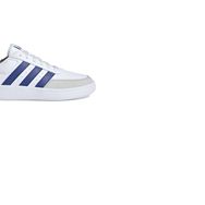 Adidas ID0450 Breaknet 2.0 Beyaz Unisex Spor Ayakkabı