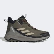 Adidas ID0897 Terrex Anylander Mid R.Rdy Haki Erkek Outdoor Bot