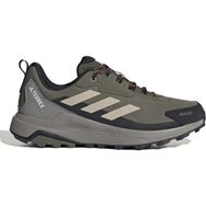 Adidas ID0900 Terrex Anylander Yeşil Erkek Outdoor Ayakkabısı