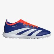 Adidas ID0910 Predator League TF Mavi Erkek Halı Saha Ayakkabısı