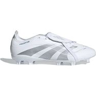 Adidas ID1321 Predator League FT FG/MG Beyaz Erkek Çim Zemin Kramponu