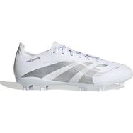 Adidas ID1327 Predator League FG/MG Beyaz Erkek Çim Zemin Kramponu