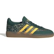 Adidas ID1430 Handball Spezial W Haki Kadın Günlük Ayakkabı