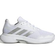 Adidas ID1543 Courtjam Control W Beyaz Kadın Tenis Ayakkabısı