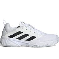 Adidas ID1548 Barricade M Ftw Beyaz Erkek Tenis Ayakkabısı