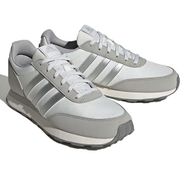 Adidas ID1856 Run 60S 3.0 Gri Kadın Koşu Ayakkabısı