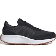 Adidas ID1876 Siyah Run 70S Erkek Koşu Ayakkabısı