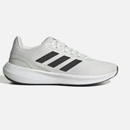 Adidas ID2292 Beyaz Gri Erkek Koşu Ayakkabısı