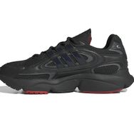 Adidas ID2895 Ozmillen Siyah Unisex Spor Ayakkabı
