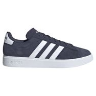 Adidas ID2969 Grand Court 2.0 Mavi Erkek Sneaker Ayakkabı