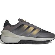 Adidas ID3098-001 Gri Avryn Erkek Sneaker