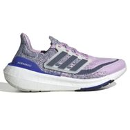 Adidas ID3316 Mor Ultraboost Light W Kadın Spor Ayakkabısı