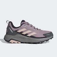 Adidas ID3471 Terrex Anylander R.Rdy W Lila Kadın Outdoor Ayakkabı