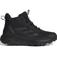 Adidas ID3473 Terrex Anylander Mid R.RDY W Siyah Kadın Trekking Ayakkabısı