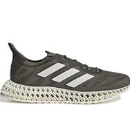 Adidas ID3484 4DFWD 3 M Haki Unisex Koşu Ayakkabısı