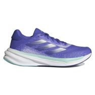Adidas ID3695 Supernova Stride W Mavi Kadın Koşu Ayakkabısı