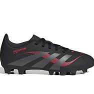 Adidas ID3812 Predator Club FG/MG J Siyah Erkek Çocuk Krampon
