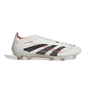 Adidas ID3872 Predator Elite LL F FG Krem Erkek Çim Zemin Kramponu